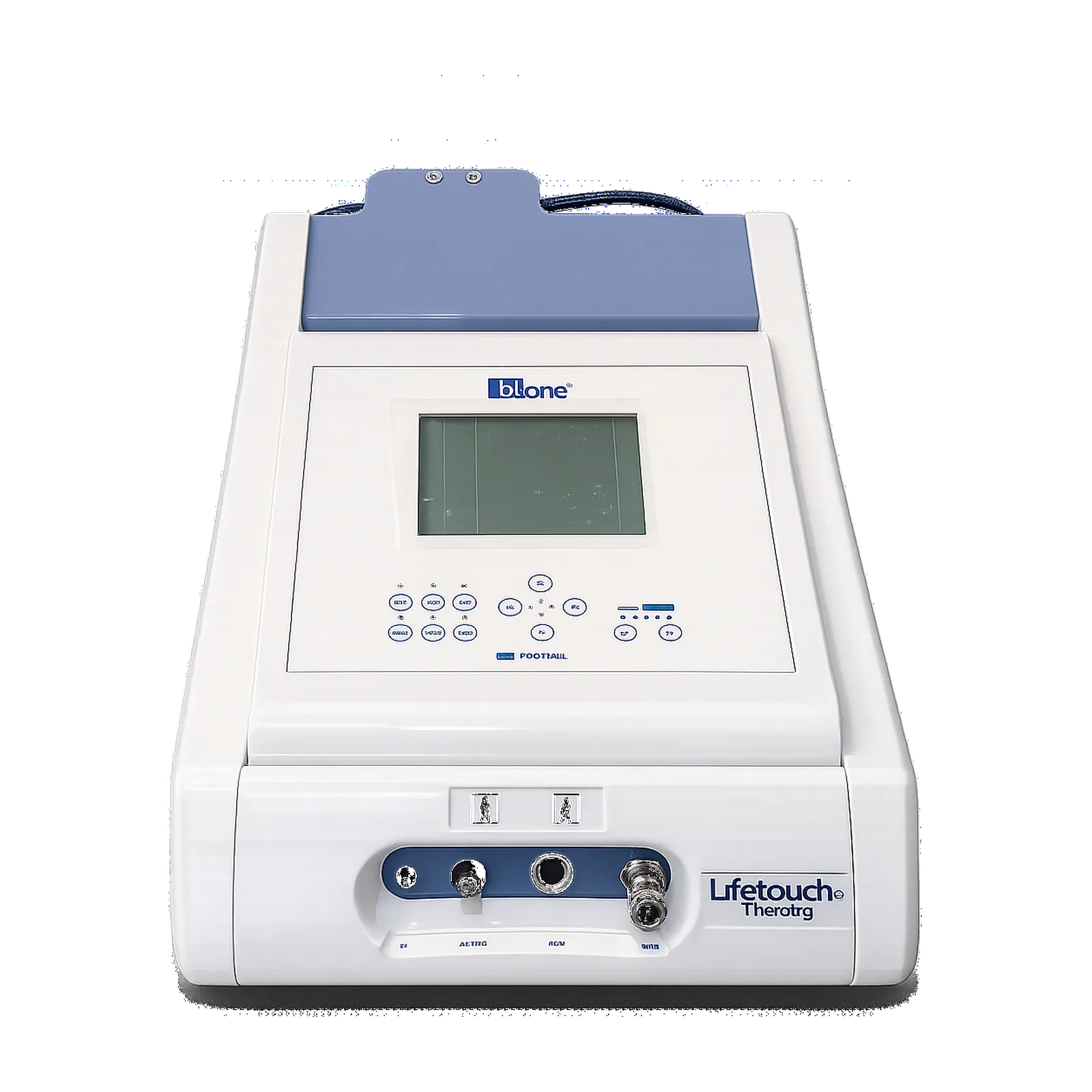 جهاز تخفيف الندبات وعلامات التمدد — Bi-one Lifetouch Therapy